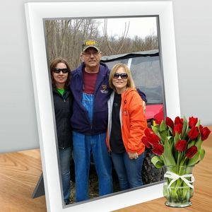 Meet your Posher, Dan l